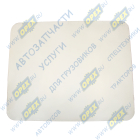 PAZS0021 Стекло боковое целое ПАЗ-3205 (аварийное) (1163х940) KMK Glass